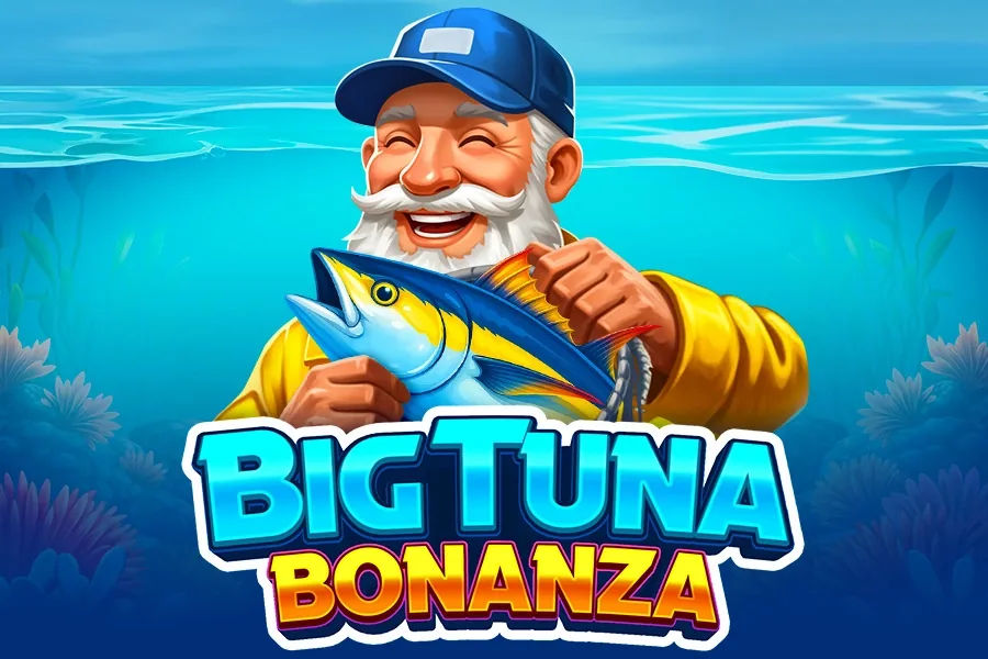 Big Tuna Bonanza